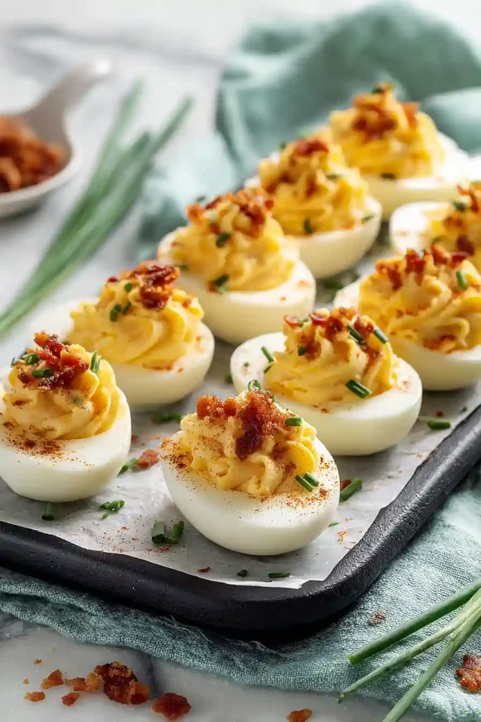 zero point weightwatchers deviled eggs