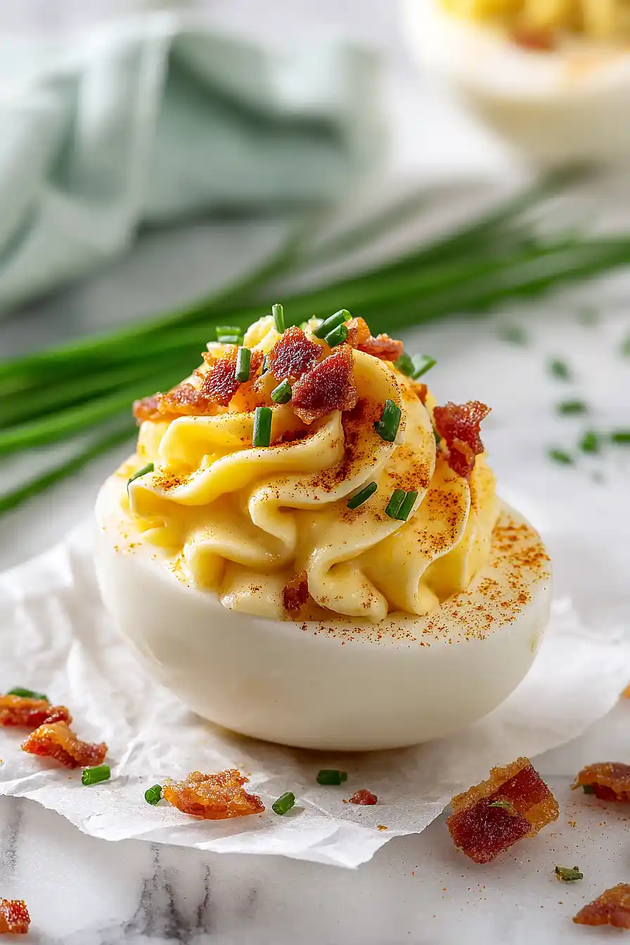 zero point weightwatchers deviled eggs